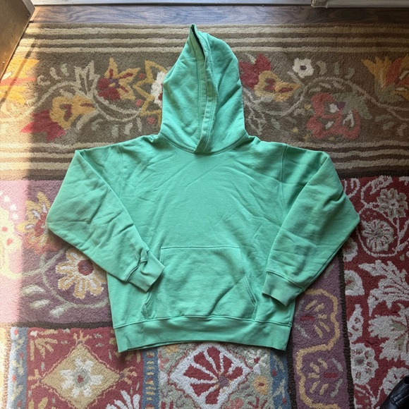 Aritzia TNA Cozy Perfect Hoodie - Picture 1 of 3